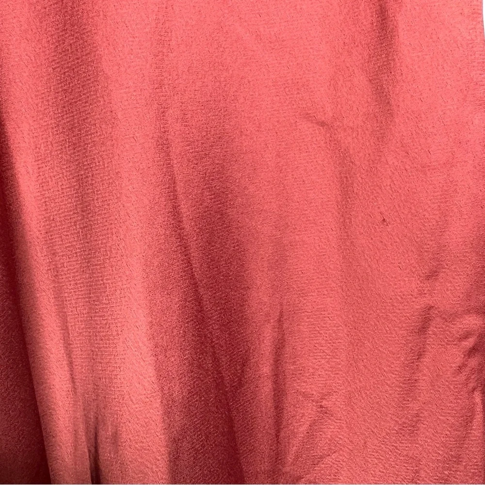 BHLDN Leti Dress in Cinnamon, size 10 NWT - Picture 8 of 8